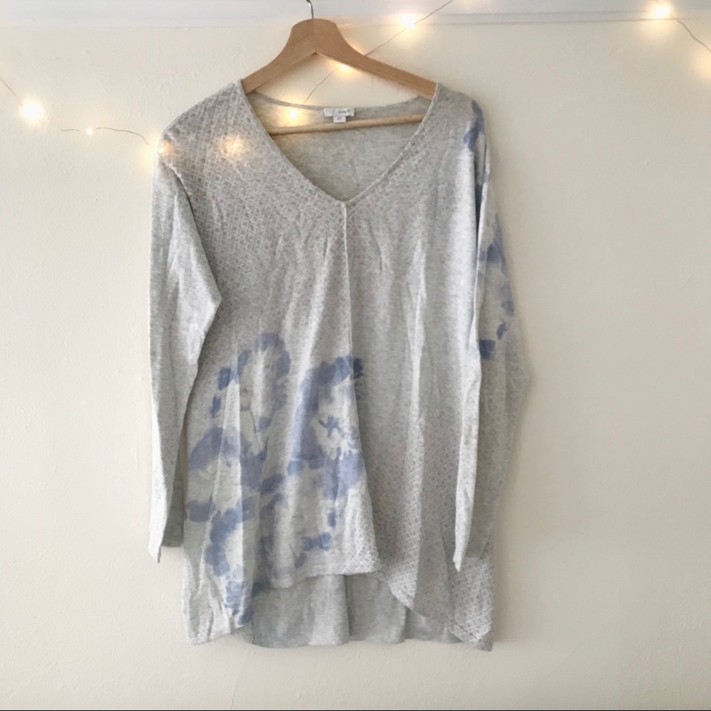 PureJill light sweater